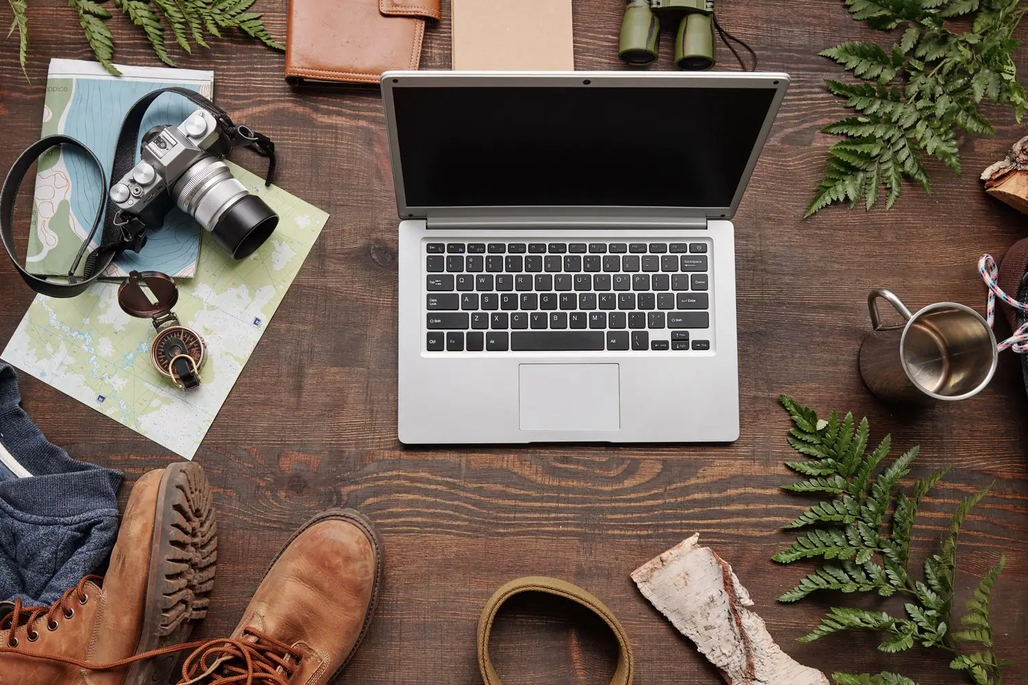 Freelancing dla początkujących: Jak rozpocząć pracę na własną rękę?