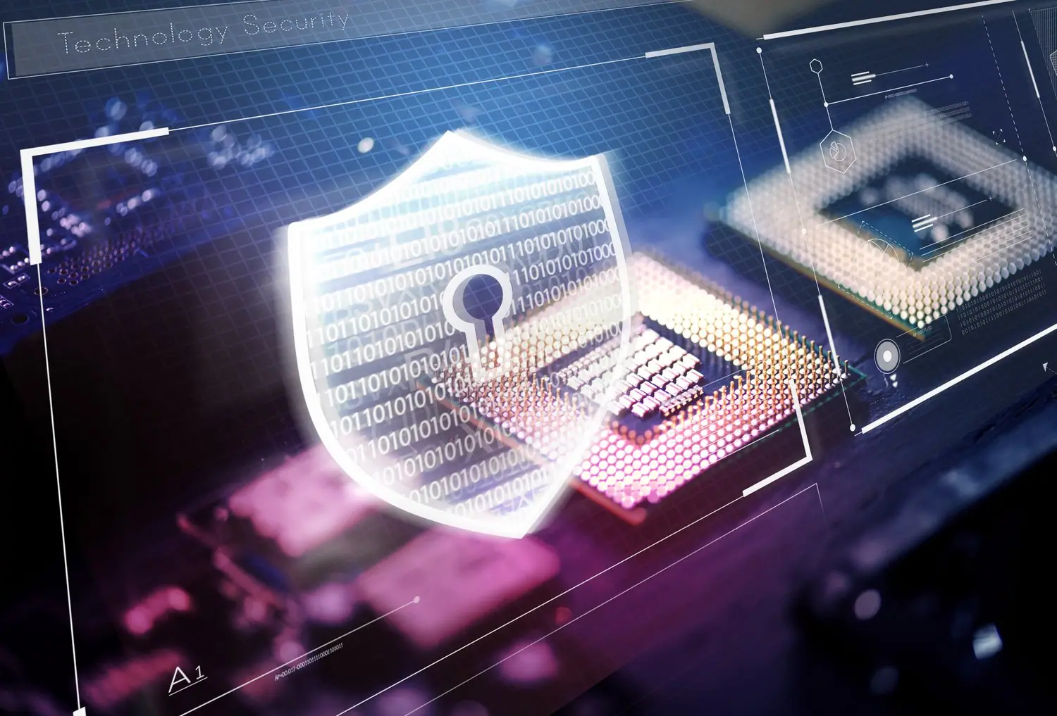 Cyberbezpieczeństwo dla początkujących: Ochrona prywatności online