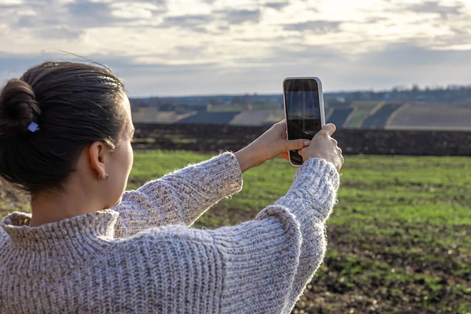 Fotografia mobilna: Jak robić profesjonalne zdjęcia smartfonem