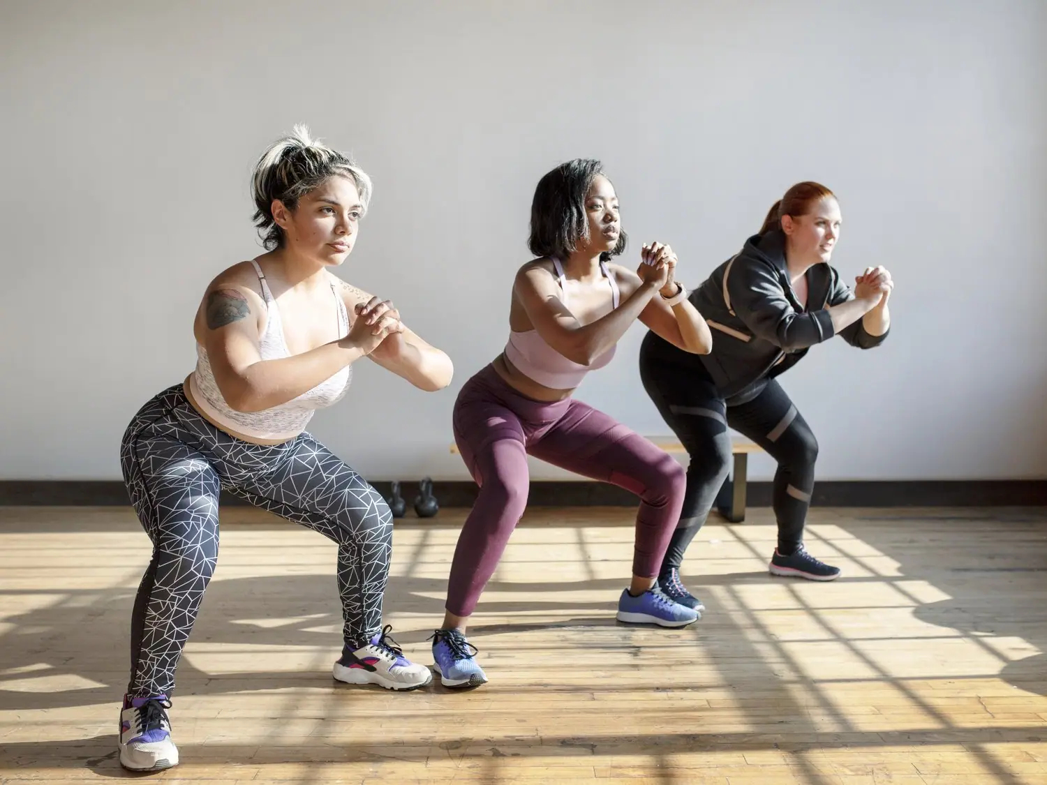Trening cardio bez sprzętu: Skuteczne ćwiczenia w domu
