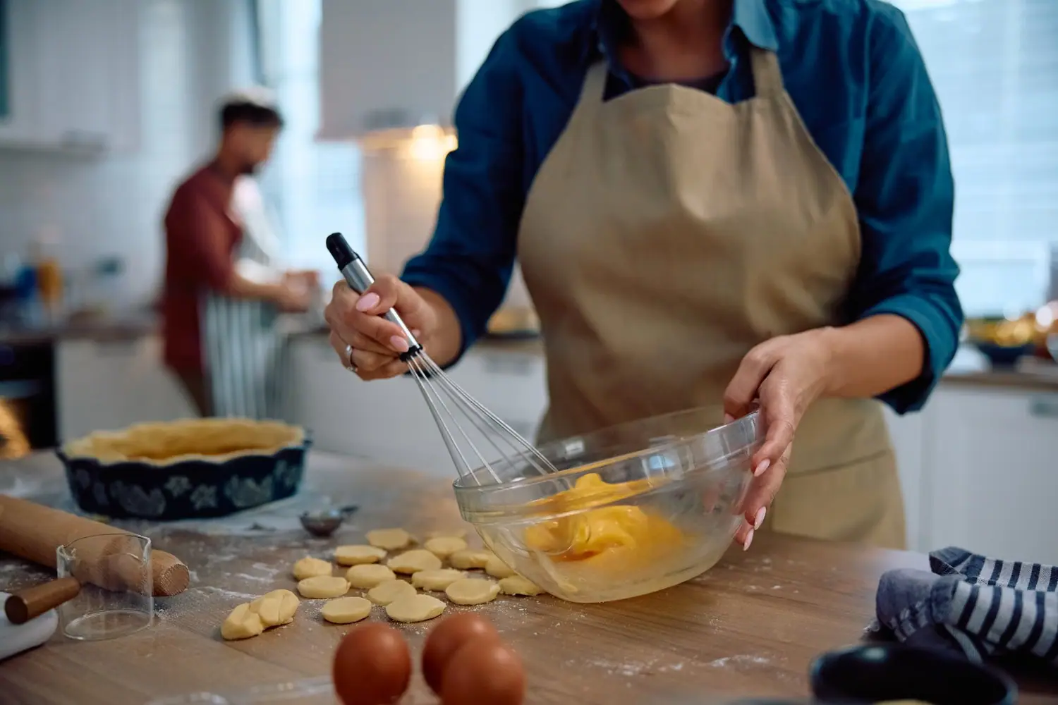 Lifehacki kuchenne: Triki usprawniające gotowanie