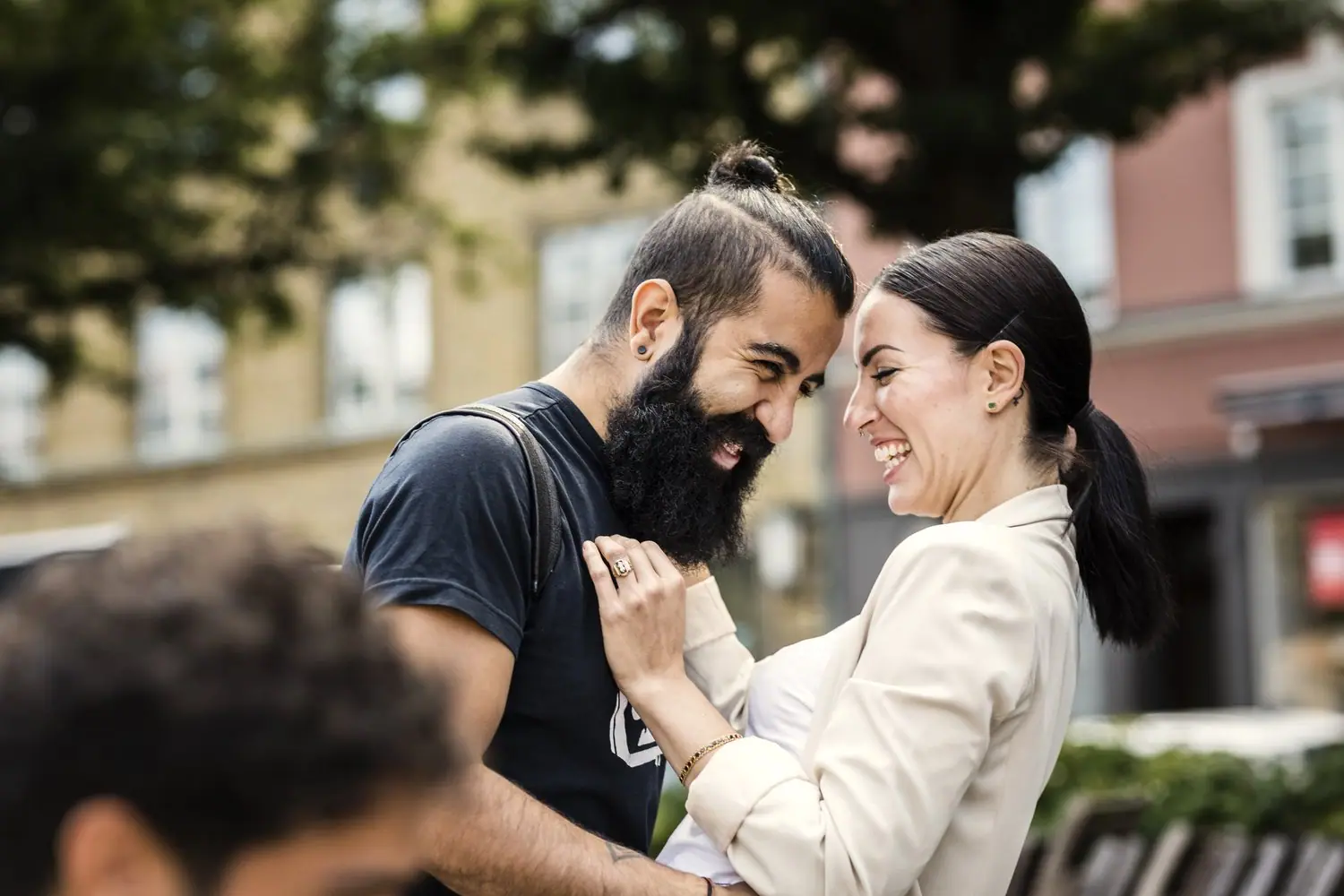 Attachment style: Wpływ stylu przywiązania na relacje dorosłych