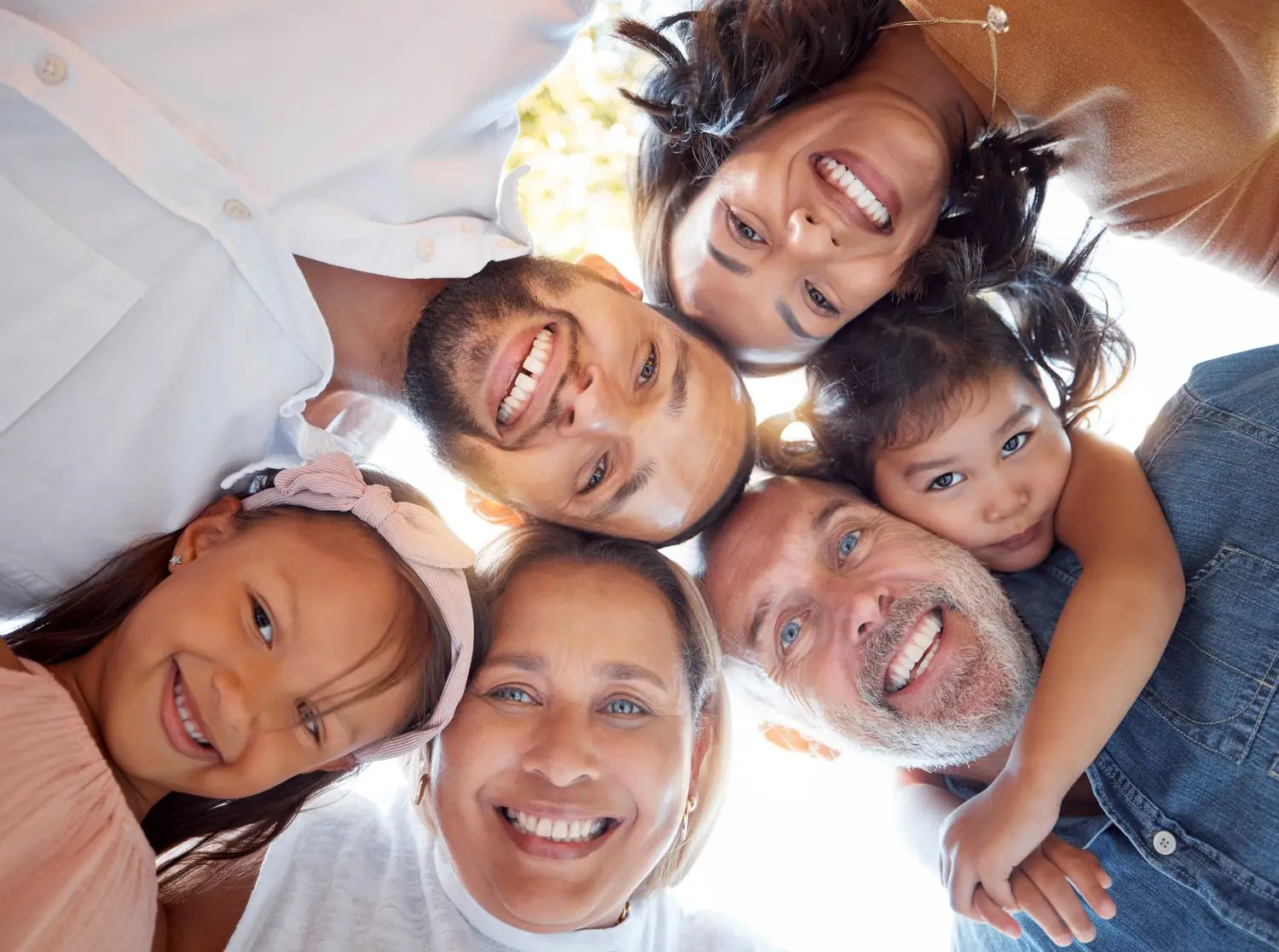 Blended families: Budowanie relacji w rodzinach patchworkowych
