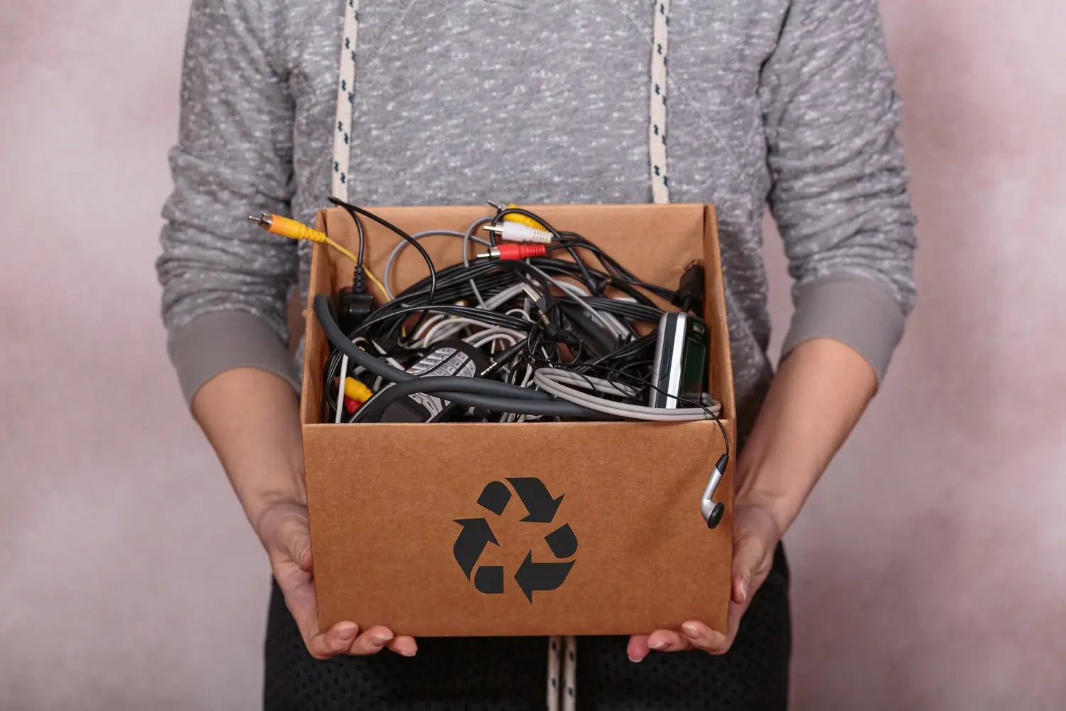 Recykling elektroniki: Odpowiedzialna utylizacja sprzętu domowego