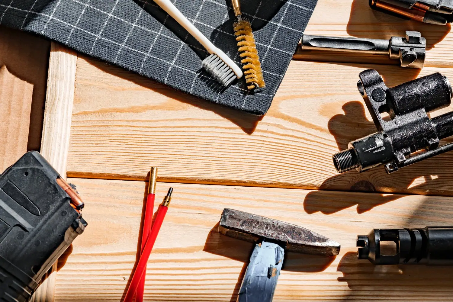 Carpentry: Podstawy stolarstwa dla początkujących