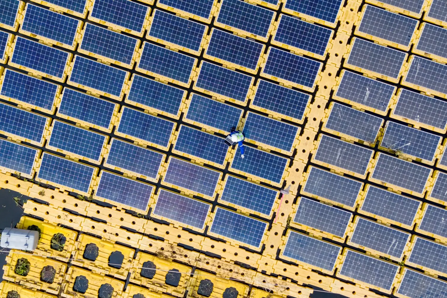 Domowa elektrownia słoneczna: Podstawy fotowoltaiki