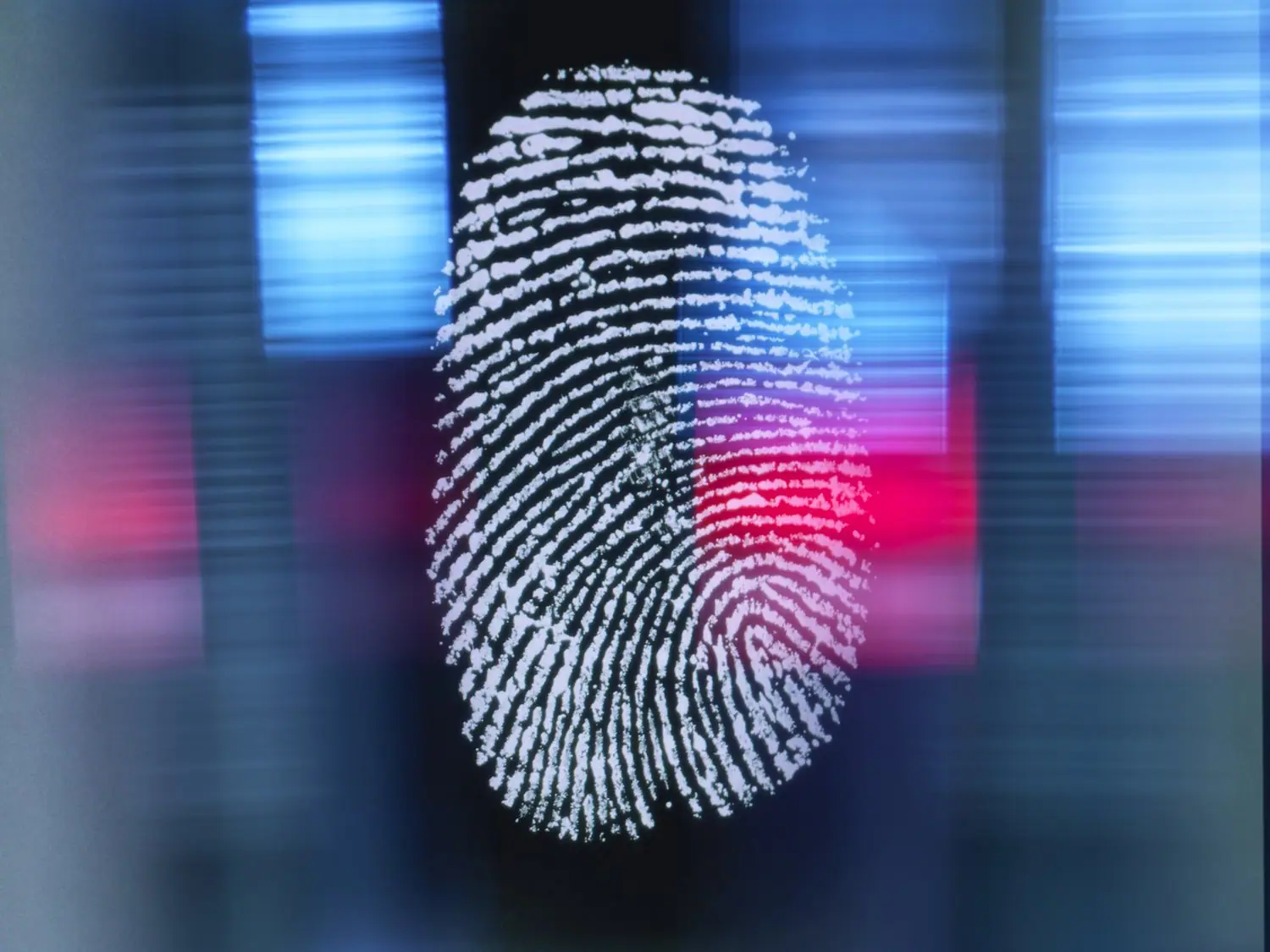 Biometria w codziennym życiu: Zastosowania i zagrożenia
