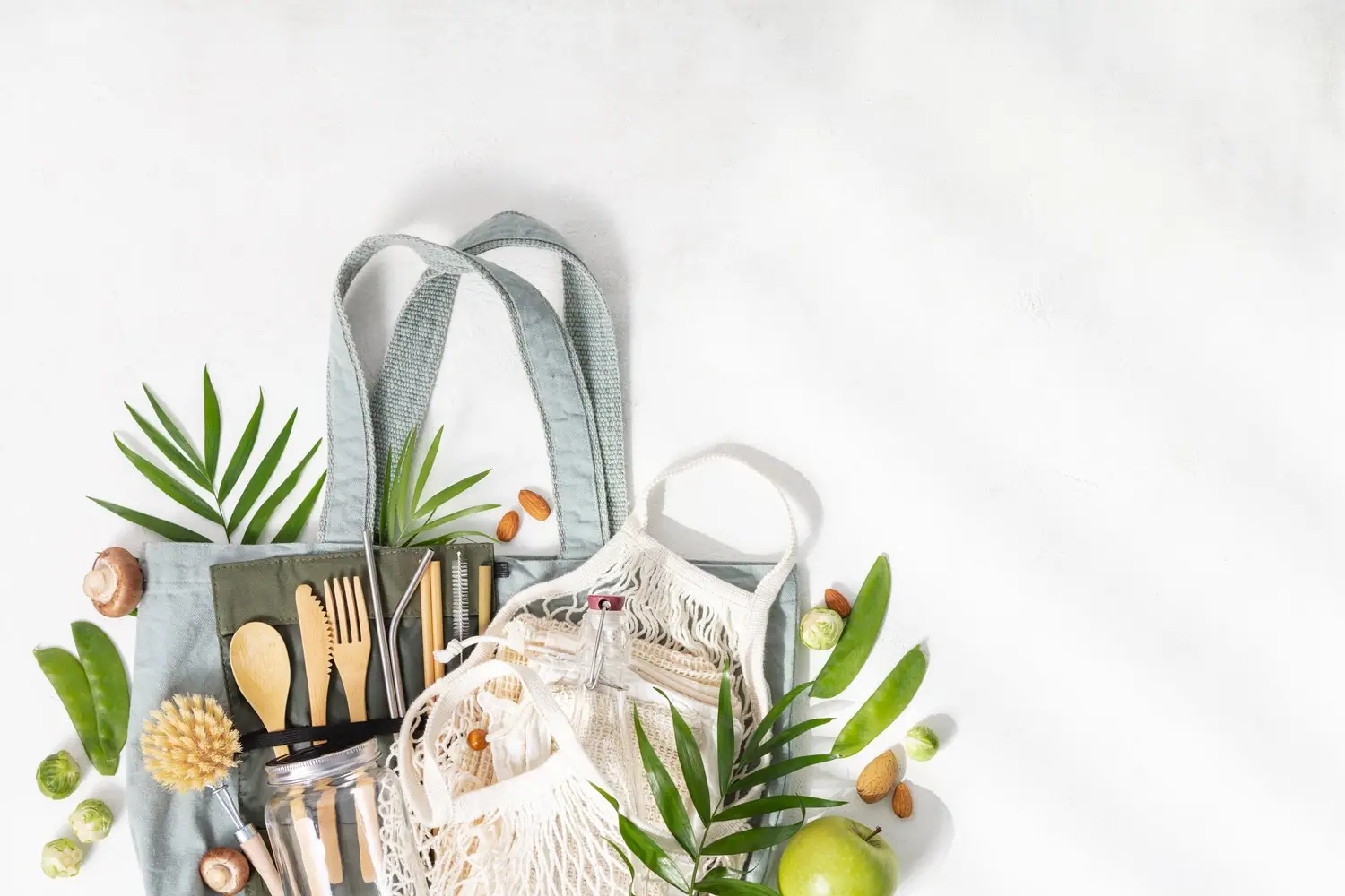 Ekologiczne prezenty: Kreatywne pomysły na zero waste gifting