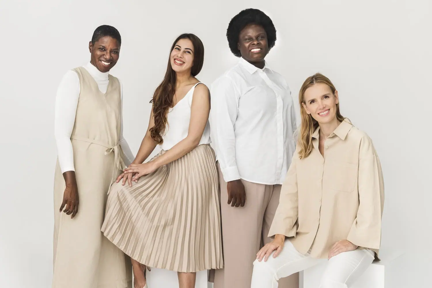 Etyczna moda: Świadome wybory w świecie fast fashion