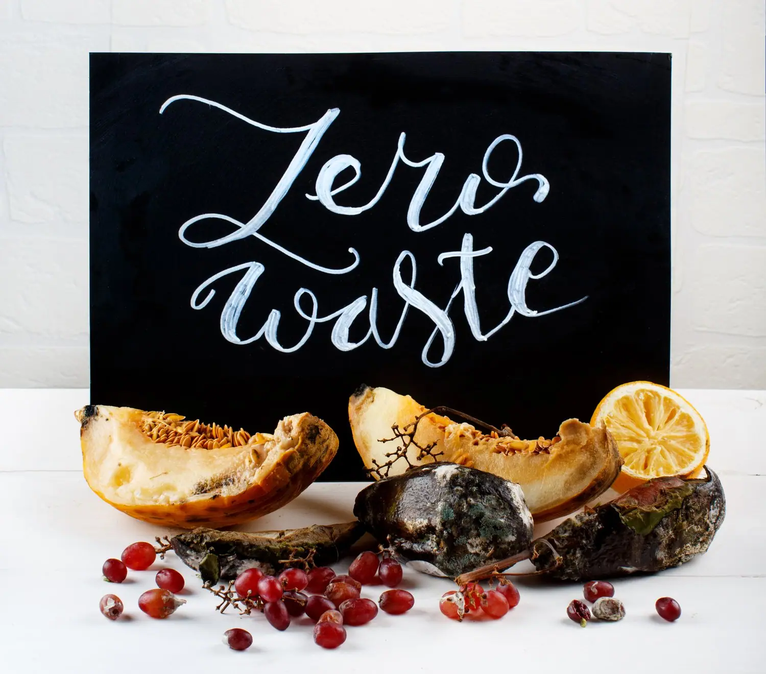 Less waste cooking: Gotowanie bez marnowania żywności