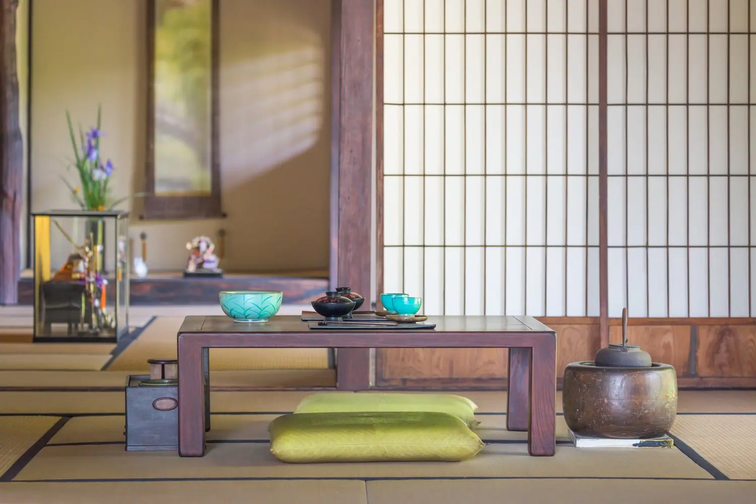 Feng shui dla początkujących: Jak harmonijnie urządzić mieszkanie