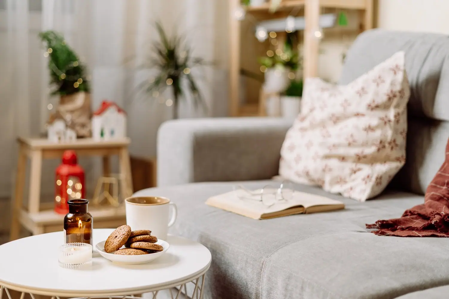 Jak stworzyć atmosferę hygge w polskim domu?
