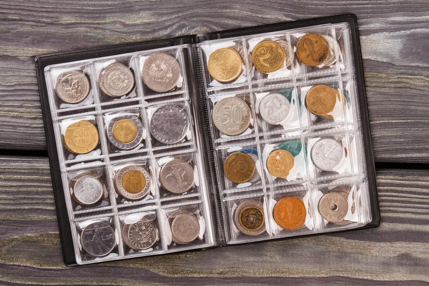 Jak zacząć zbierać monety? Podstawy numizmatyki dla początkujących