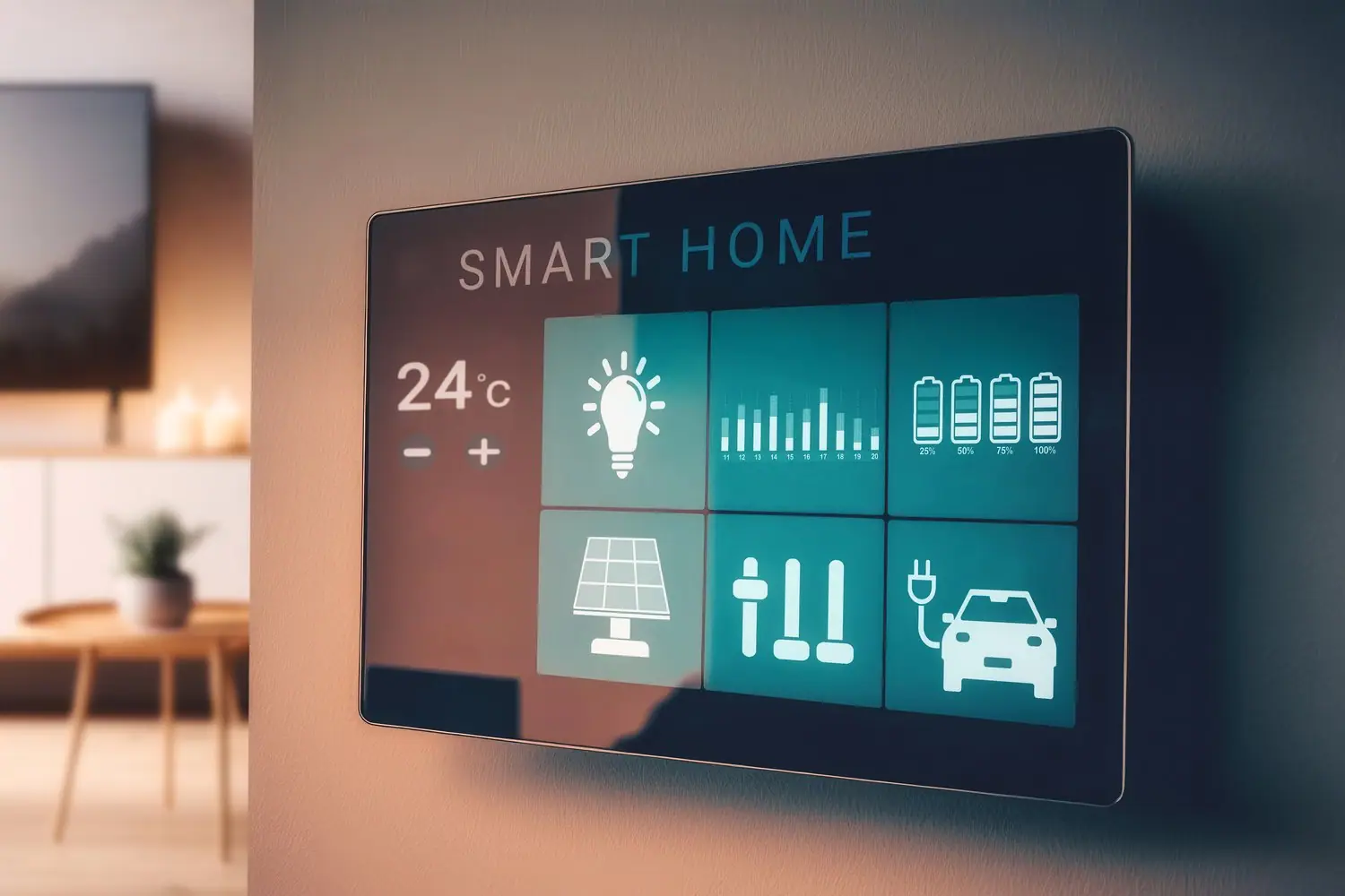Jak zainstalować system smart home od podstaw? Poradnik krok po kroku